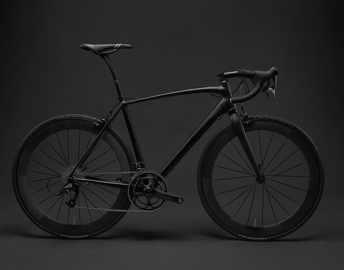 Bicicleta Nimbus