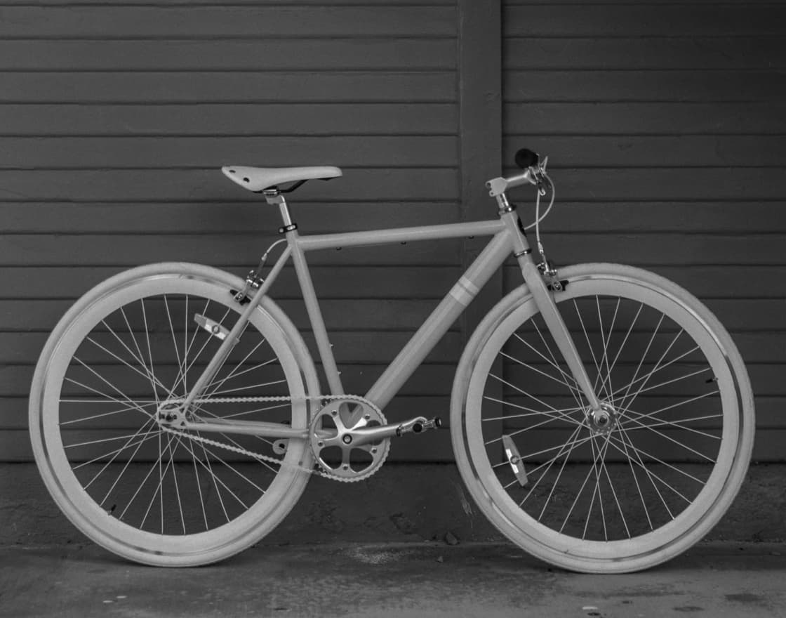 Bicicleta Nebula
