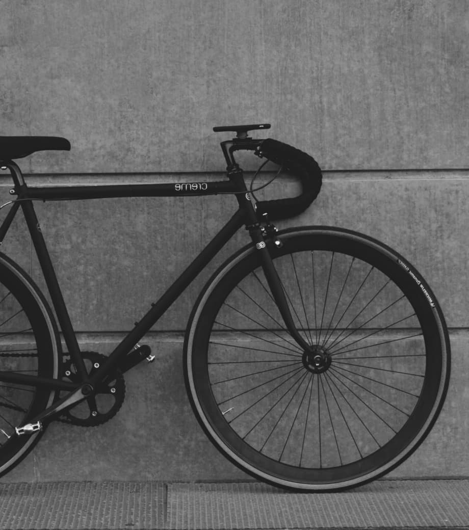 bicicleta magic might preta