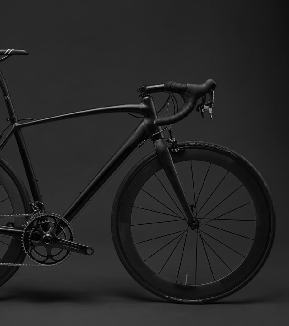 bicicleta nimbus stark preta